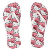 Kitty Badesandalen (Fußbett)