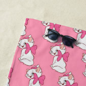 Kitty Beach Towel Strandtuch (Beispiel)