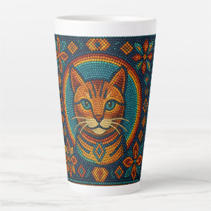 Kitty Beet Design Milchtasse