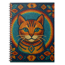 Kitty Beet Design Notizblock