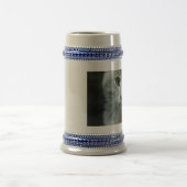 Kitty-Bier-Tasse Bierglas (Mittel)