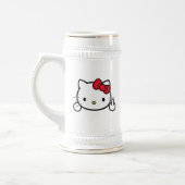 Kitty Bierglas (Links)