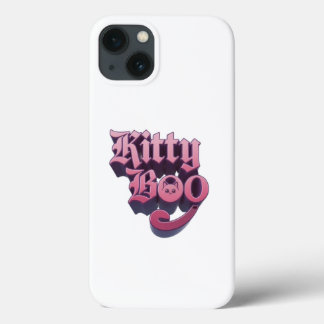 Kitty Boy Case-Mate iPhone Hülle