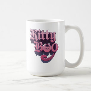 Kitty Boy Kaffeetasse