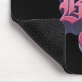 Kitty Boy Mousepad (Ecke)