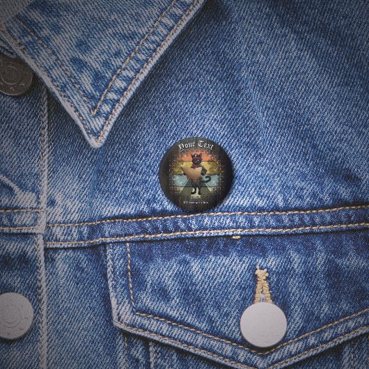 Kitty Buccaneers Sunset Quest Button