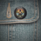 Kitty Buccaneers Sunset Quest Button