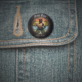 Kitty Buccaneers Sunset Quest Button