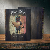 Kitty Buccaneers Sunset Quest Planer