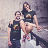 Kitty Buccaneers Sunset Quest T-Shirt