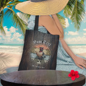 Kitty Buccaneers Sunset Quest Tasche