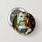 Kitty Button (Vorne & Hinten)