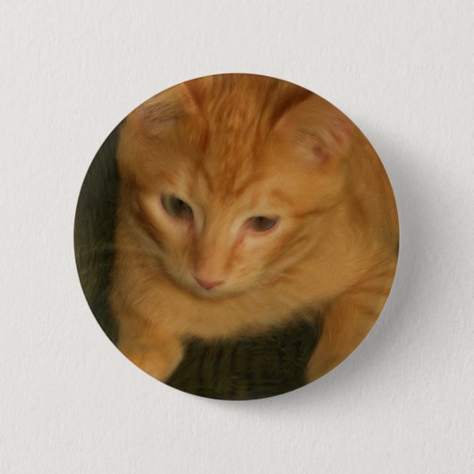 Kitty Button (Vorderseite)