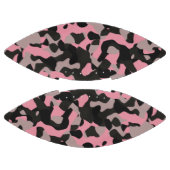 Kitty Camouflage Football (Paneele)