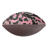 Kitty Camouflage Football (Gedreht 90)