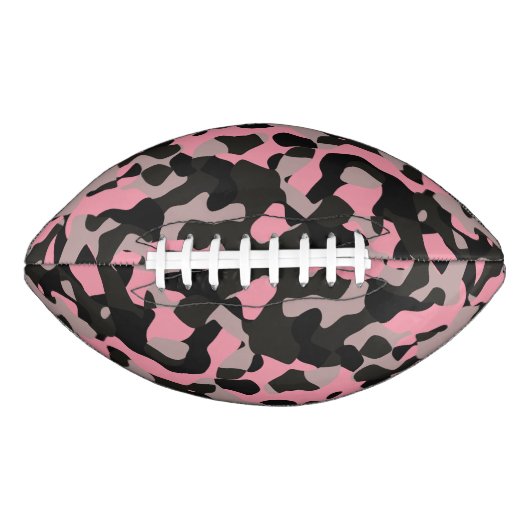 Kitty Camouflage Football (Vorderseite)
