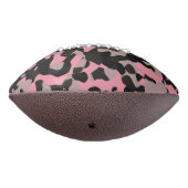 Kitty Camouflage Football (Gedreht 270)