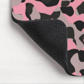 Kitty Camouflage Mousepad (Ecke)