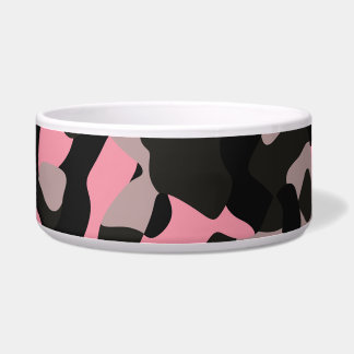 Kitty Camouflage Napf