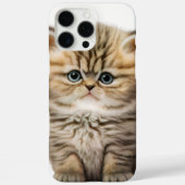 Kitty Case-Mate iPhone hülle (Rückseite)