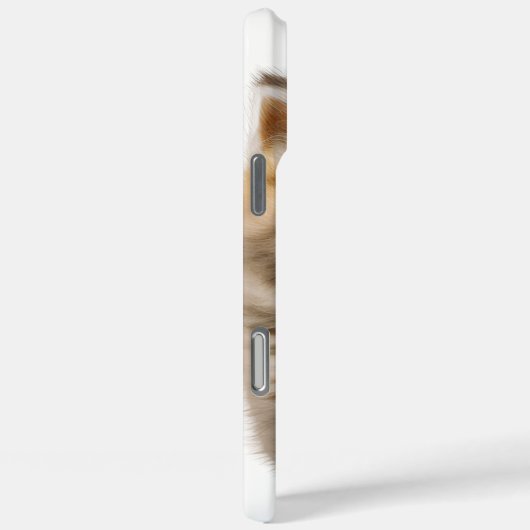 Kitty Case-Mate iPhone hülle (Rückseite / Rechts)