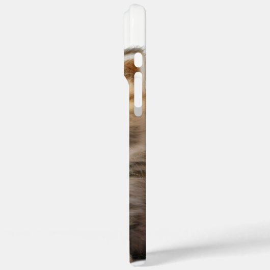 Kitty Case-Mate iPhone hülle (Rückseite / Links)