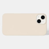 Kitty Case-Mate iPhone-Hülle iPhone Hülle (Rückseite (Horizontal))