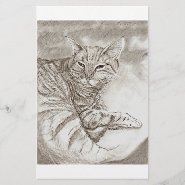 Kitty Cat (Vorderseite)