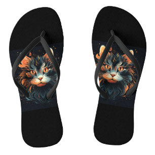 Kitty Cat Badesandalen