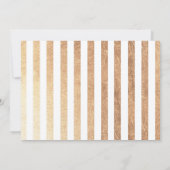 Kitty Cat Birthday Vielen Dank für Ihr Foto Dankeskarte (Rückseite)