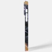 Kitty Cat Case-Mate iPhone Hülle (Rückseite / Links)