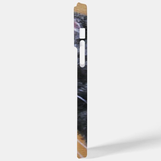 Kitty Cat Case-Mate iPhone Hülle (Rückseite / Links)