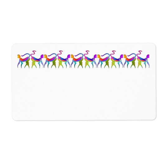 KITTY CAT DURCHSCHNITTLICHE ADRESSE, RÜCKKEHR- ODE (Vorne)