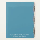 Kitty Cat Faced Planer (Rückseite)