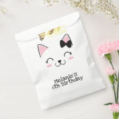 Kitty Cat Geschenktütchen (Versiegelt)