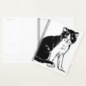 Kitty Cat Hochkunst Planer (Anzeige)