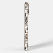 Kitty Cat iPhone 15 Phone Case (Rückseite / Rechts)