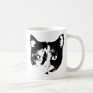 Kitty Cat Kaffeetasse