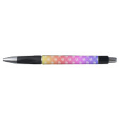 Kitty Cat Liebe Paw Print Pen Kugelschreiber (Vorderseite)