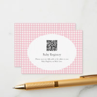 Kitty Cat Pink Purr-fect Baby Girl Babydusche