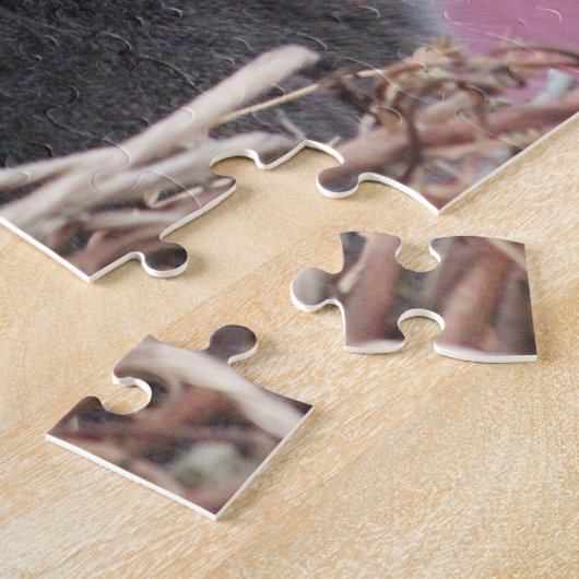 Kitty Cat Puzzle (Seite)