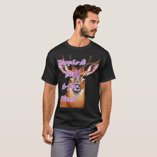Kitty Cat T-Shirt (Vorne ganz)