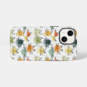 Kitty Cat Tough Apple iPhone 13 Mini-Fall Hülle (Rückseite (Horizontal))