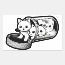 Kitty Cats Antidepressiva