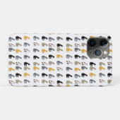 Kitty Cats Handyhülle Case-Mate iPhone Hülle (Rückseite (Horizontal))
