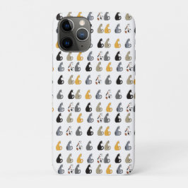 Kitty Cats Handyhülle Case-Mate iPhone Hülle