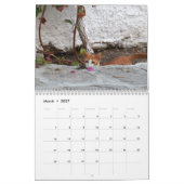 Kitty Cats of Greece Calendar Kalender (Mär 2027)
