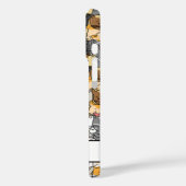 Kitty Cats Personalisiert Case-Mate iPhone Hülle (Rückseite / Links)