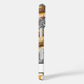 Kitty Cats Personalisiert Case-Mate iPhone Hülle (Rückseite / Rechts)