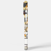 Kitty Cats Personalisiert Case-Mate iPhone Hülle (Rückseite / Links)